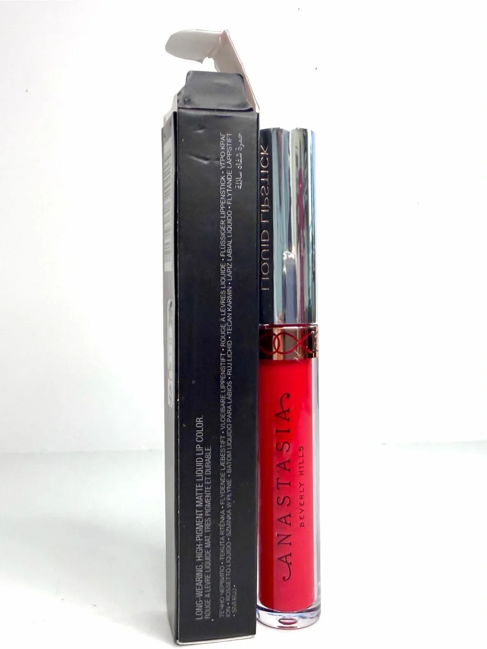 Anastasia Beverly Hills Liquid Lipstick American Doll